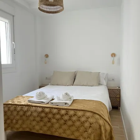 Pedregalejo Málaga