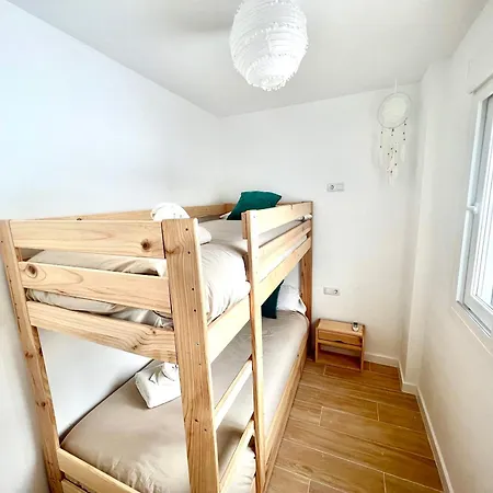 Pedregalejo Holiday home Malaga