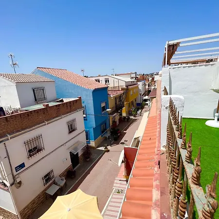 Pedregalejo Malaga
